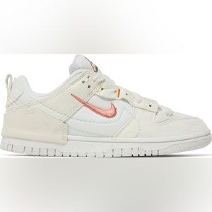 Nike Dunk Disrupt 2